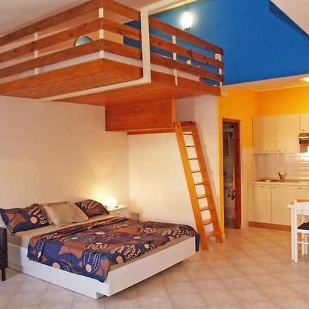 Family Friendly Apartments Póla Kültér fotó