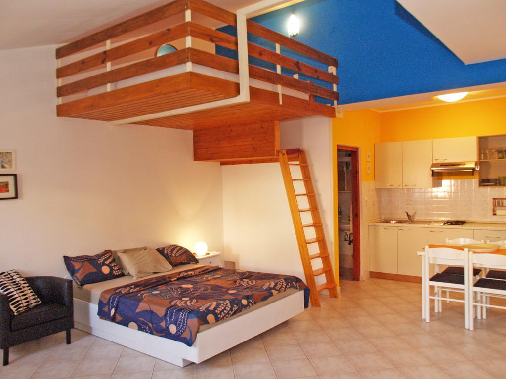 Family Friendly Apartments Póla Kültér fotó
