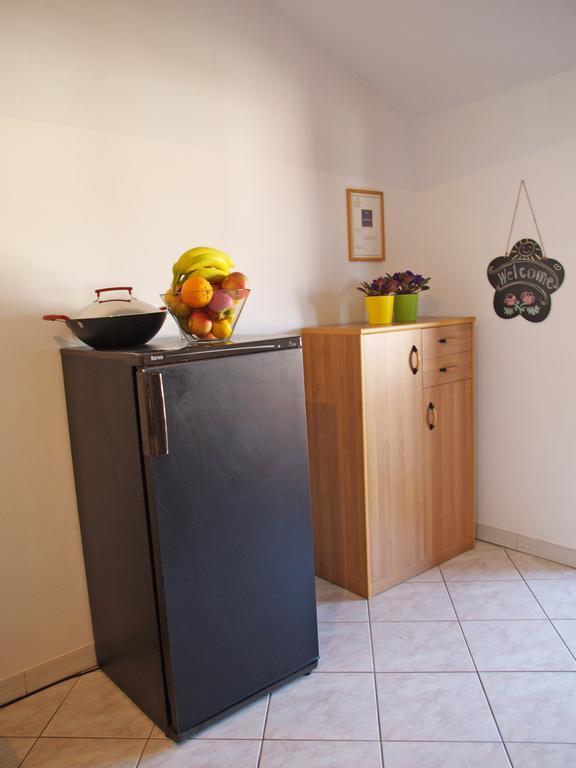 Family Friendly Apartments Póla Szoba fotó