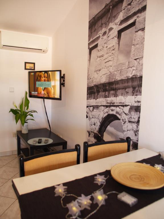 Family Friendly Apartments Póla Kültér fotó